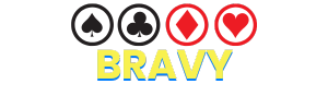 Logo BRAVY